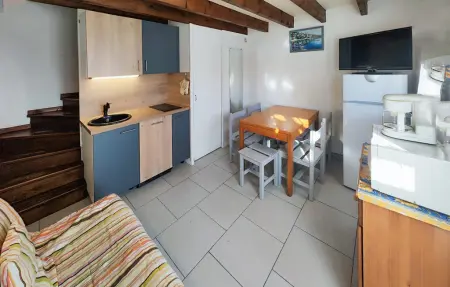 Maison 4 personnes à Marseillan - Photo 9