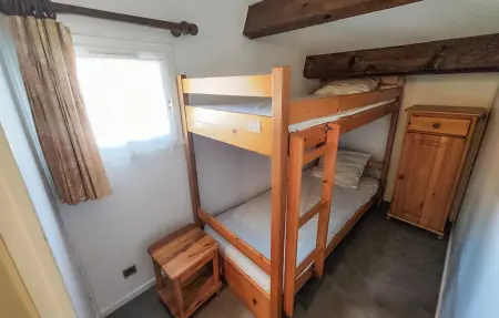 Maison 4 personnes à Marseillan - Photo 11