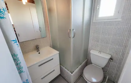 Maison 4 personnes à Marseillan - Photo 13