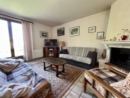 Maison 3P avec Jardin Clôturé, Près Plage, Maison 6 personnes à Saint Pierre d'Oléron - Photo 2
