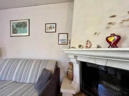 Maison 3P avec Jardin Clôturé, Près Plage, Maison 6 personnes à Saint Pierre d'Oléron - Photo 3