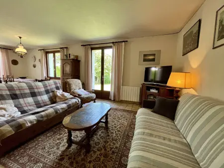 Maison 3P avec Jardin Clôturé, Près Plage, Maison 6 personnes à Saint Pierre d'Oléron - Photo 5