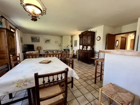 Maison 3P avec Jardin Clôturé, Près Plage, Maison 6 personnes à Saint Pierre d'Oléron - Photo 6