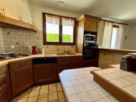 Maison 3P avec Jardin Clôturé, Près Plage, Maison 6 personnes à Saint Pierre d'Oléron - Photo 8