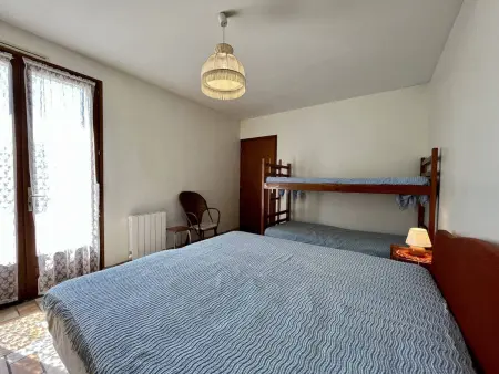 Maison 3P avec Jardin Clôturé, Près Plage, Maison 6 personnes à Saint Pierre d'Oléron - Photo 10