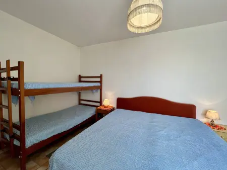 Maison 3P avec Jardin Clôturé, Près Plage, Maison 6 personnes à Saint Pierre d'Oléron - Photo 11