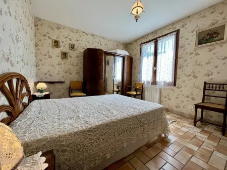 Maison 3P avec Jardin Clôturé, Près Plage, Maison 6 personnes à Saint Pierre d'Oléron - Photo 14