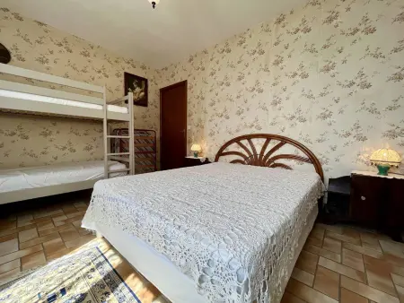 Maison 3P avec Jardin Clôturé, Près Plage, Maison 6 personnes à Saint Pierre d'Oléron - Photo 16