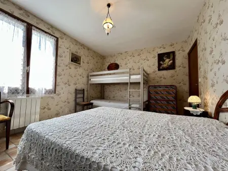 Maison 3P avec Jardin Clôturé, Près Plage, Maison 6 personnes à Saint Pierre d'Oléron - Photo 17