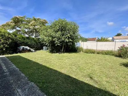 Maison 3P avec Jardin Clôturé, Près Plage, Maison 6 personnes à Saint Pierre d'Oléron - Photo 19