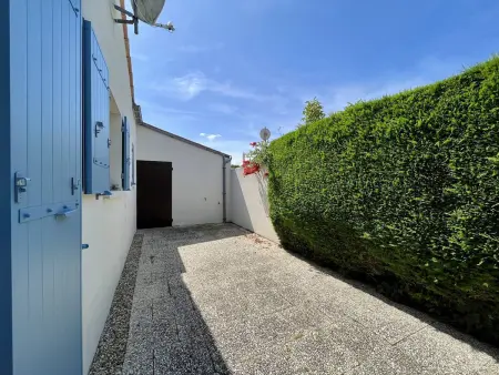 Maison 3P avec Jardin Clôturé, Près Plage, Maison 6 personnes à Saint Pierre d'Oléron - Photo 20