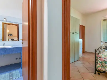 Arrighi, Maison 6 personnes à Rio Marina - Photo 15