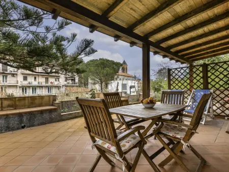 Arrighi, Maison 6 personnes à Rio Marina - Photo 26