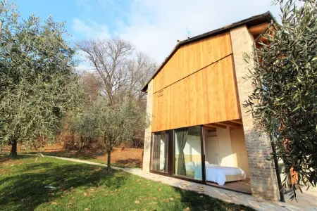 Dolce colle, Chalet au Veneto proche des pistes Dolomites - Photo 7