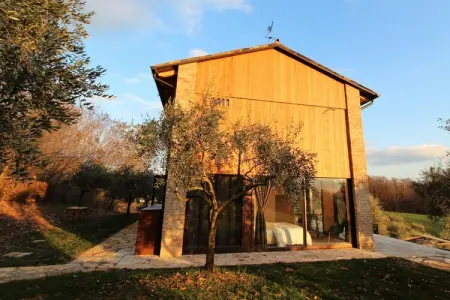 Dolce colle, Chalet au Veneto proche des pistes Dolomites - Photo 10