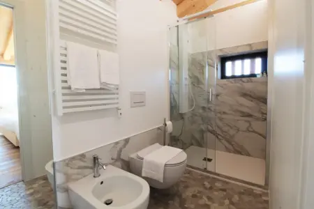 Dolce colle, Chalet au Veneto proche des pistes Dolomites - Photo 24