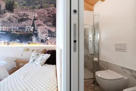 Dolce colle, Chalet au Veneto proche des pistes Dolomites - Photo 28