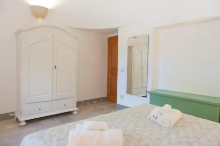 Trulli Azzalema Cisternino, Trulli dans la vallée d'Itria avec piscine - Photo 31
