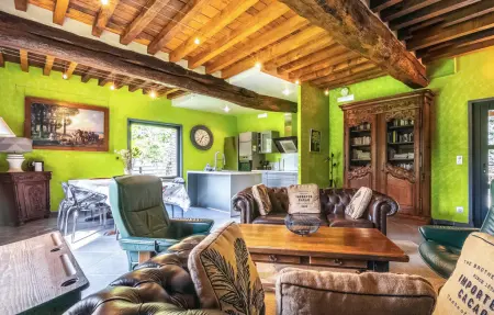 Maison 8 personnes à Paluel - Photo 2