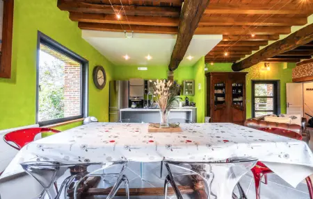 Maison 8 personnes à Paluel - Photo 3