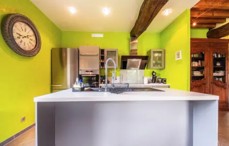 Maison 8 personnes à Paluel - Photo 5