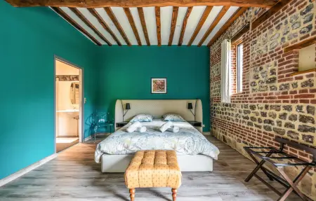 Maison 8 personnes à Paluel - Photo 6