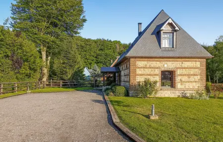 Maison 8 personnes à Paluel - Photo 8