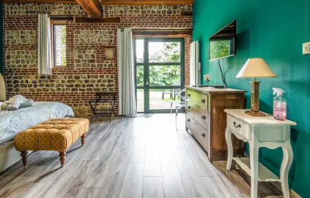 Maison 8 personnes à Paluel - Photo 10