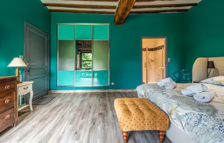 Maison 8 personnes à Paluel - Photo 11