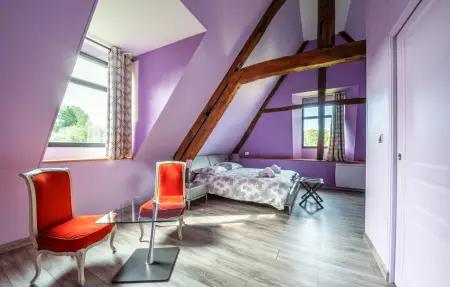 Maison 8 personnes à Paluel - Photo 12