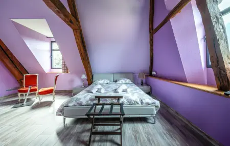 Maison 8 personnes à Paluel - Photo 13