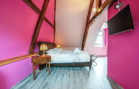 Maison 8 personnes à Paluel - Photo 14