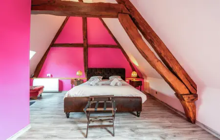 Maison 8 personnes à Paluel - Photo 15