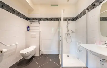 Maison 8 personnes à Paluel - Photo 16