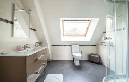 Maison 8 personnes à Paluel - Photo 19