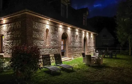 Maison 8 personnes à Paluel - Photo 22