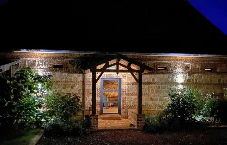 Maison 8 personnes à Paluel - Photo 23