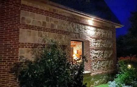Maison 8 personnes à Paluel - Photo 24