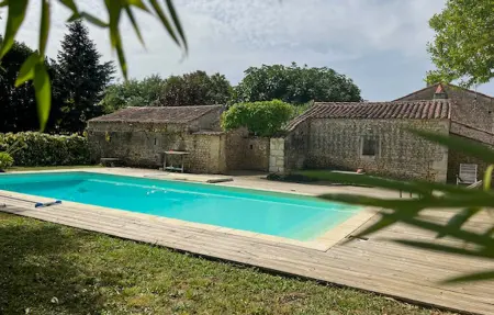 Maison 12 personnes à Geay - Photo 7