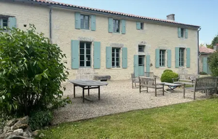 Maison 12 personnes à Geay - Photo 8
