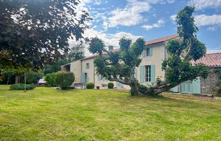 Maison 12 personnes à Geay - Photo 10