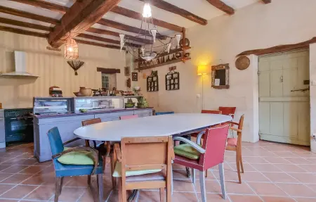 Maison 12 personnes à Geay - Photo 18