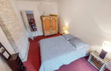 Maison 12 personnes à Geay - Photo 23