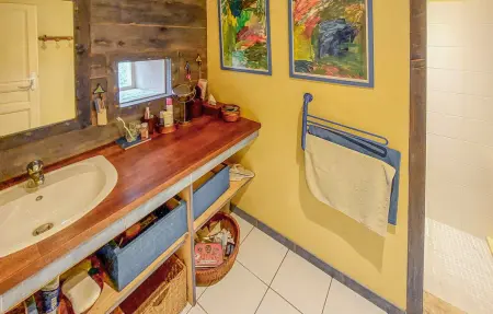 Maison 12 personnes à Geay - Photo 33