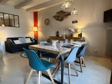 Maison 3 pièces calme près de la plage - St Denis d'Oléron - Photo 1