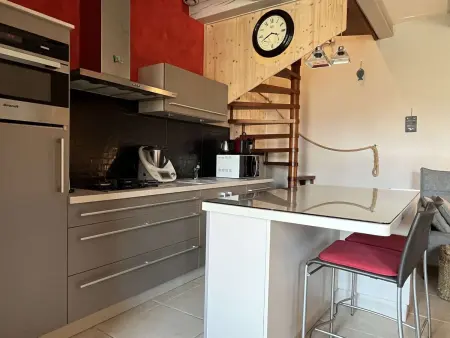 Maison 3 pièces calme près de la plage - St Denis d'Oléron - Photo 3