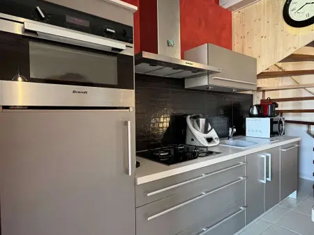 Maison 3 pièces calme près de la plage - St Denis d'Oléron - Photo 4