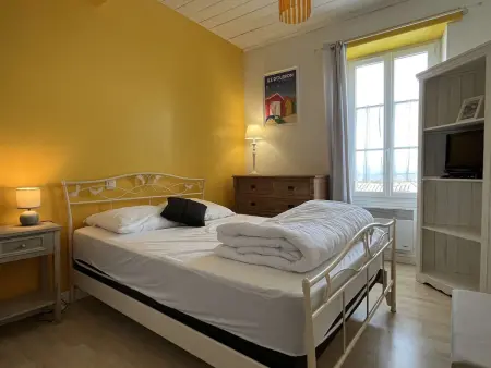 Maison 3 pièces calme près de la plage - St Denis d'Oléron - Photo 8