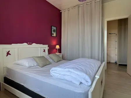 Maison 3 pièces calme près de la plage - St Denis d'Oléron - Photo 10