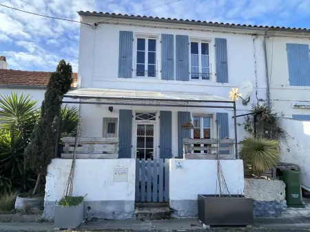 Maison 3 pièces calme près de la plage - St Denis d'Oléron - Photo 12